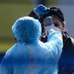 Japonia: Wyleczona z koronawirusa znów ma koronawirusa