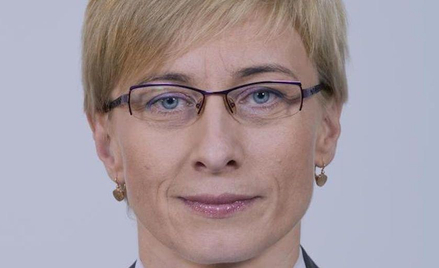 Beata Gosiewska zmniejszyła żądania rekompensaty za śmierć męża w katastrofie smoleńskiej