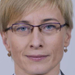 Beata Gosiewska zmniejszyła żądania rekompensaty za śmierć męża w katastrofie smoleńskiej