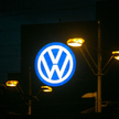 Duże pojazdy Volkswagena na prąd