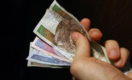 Warunkiem sprzedaży jest zapłata