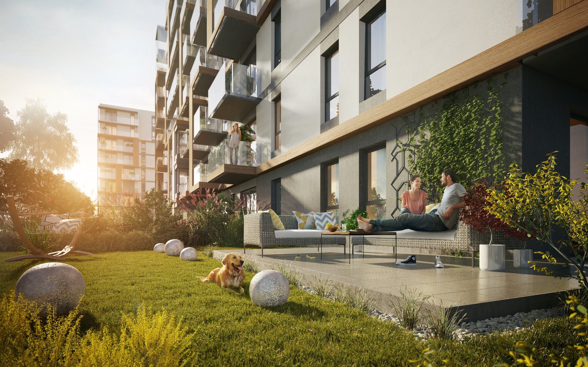 Platforma PRS Vantage Rent celuje w 10 tys. lokali do końca 2028 roku ...