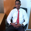 Abbas Abdullahi Sheikh Siraji
