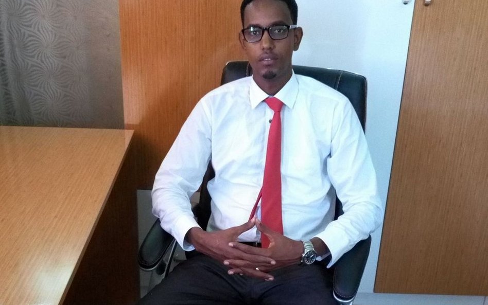 Abbas Abdullahi Sheikh Siraji