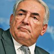 Dominique Strauss-Kahn, były szef MFW