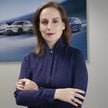 Maria Grazia Davino, dyrektor regionalny BYD w Europie