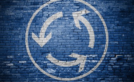 Rondo: europejski produkt eksportowy do USA