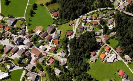 Wywłaszczenie pod ścieżkę edukacyjną - wyrok WSA