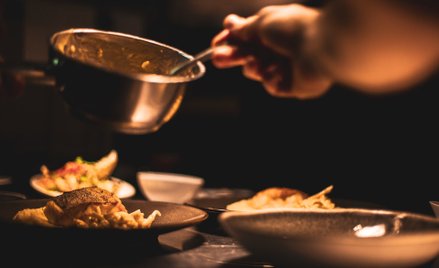 Przemysław Klima w konkursie The Best Chef Awards został wyróżniony po raz drugi.