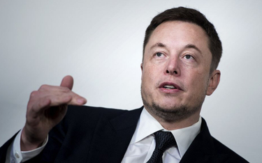 Elon Musk przeprasza za nazwanie nurka z Tajlandii pedofilem