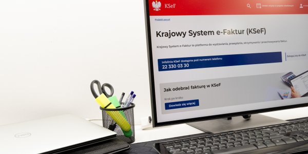 Rzecznik MŚP: Mikroprzedsiębiorcy potrzebują więcej czasu na wdrożenie KSeF