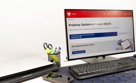Krajowy System e-Faktur (KSeF) wystartował 1 lutego.