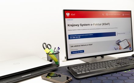 Krajowy System e-Faktur (KSeF) wystartował 1 lutego.