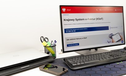 Krajowy System e-Faktur (KSeF) wystartował 1 lutego.