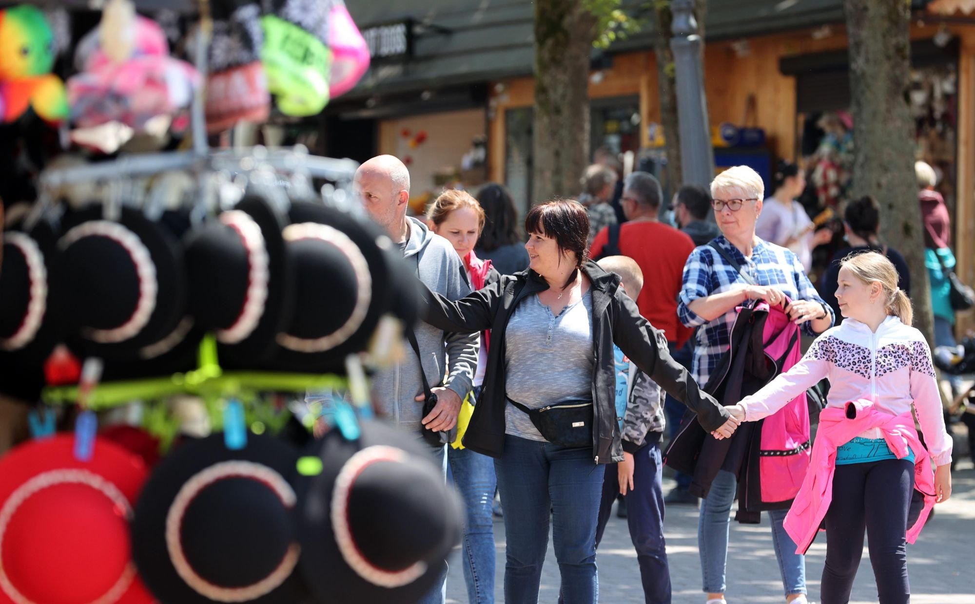 Największe biuro podróży na świecie zabierze klientów do Zakopanego