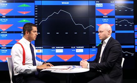 Sebastian Zadora - Czas klientów profesjonalnych na rynku forex