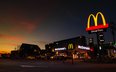 McDonald’s