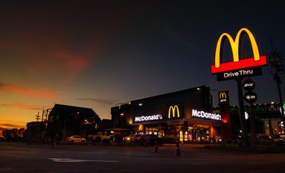 McDonald’s