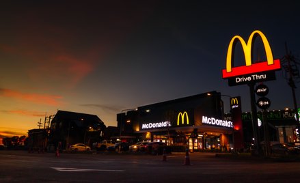 McDonald’s