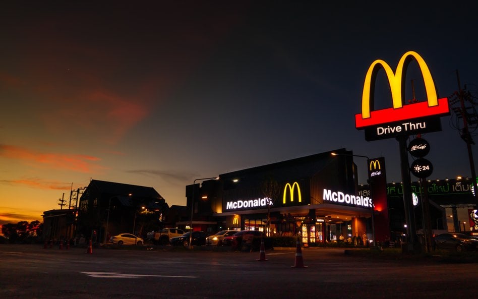 McDonald’s