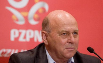Kto winny "aferze dachowej"? PZPN oskarża Ministerstwo Sportu