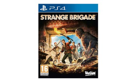 Żądna zemsty królowa