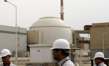 Groźna ułuda porozumienia z Iranem