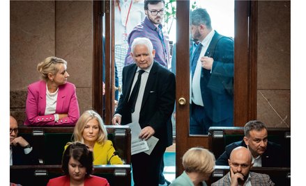 Fot Jacek Dominski/REPORTER
