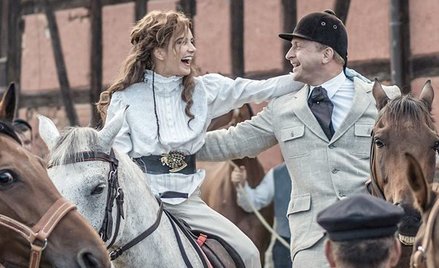 ?Filip Bajon nakręcił epicki film o Kaszubach