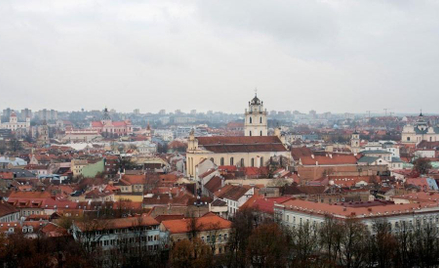 Gospodarczy sojusz Litwy i Łotwy