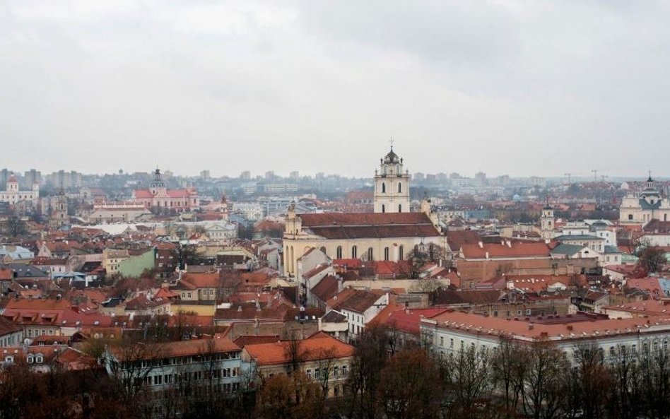 Gospodarczy sojusz Litwy i Łotwy