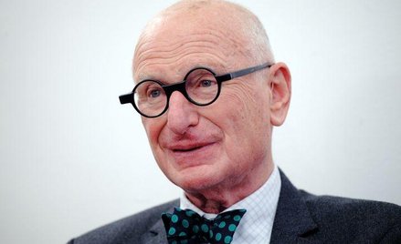 Wally Olins