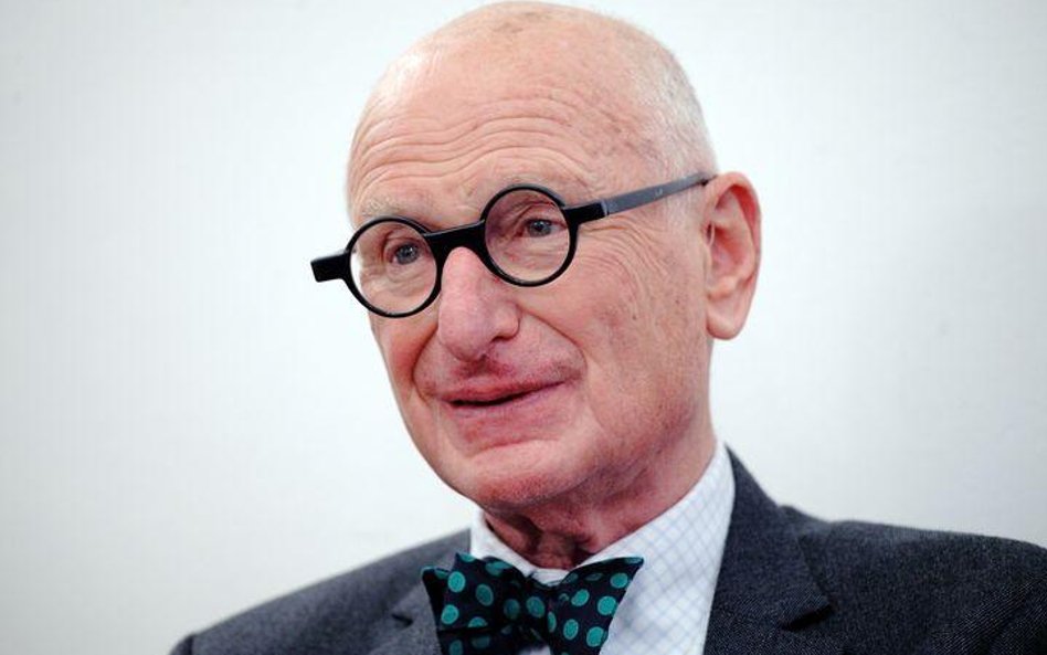 Wally Olins