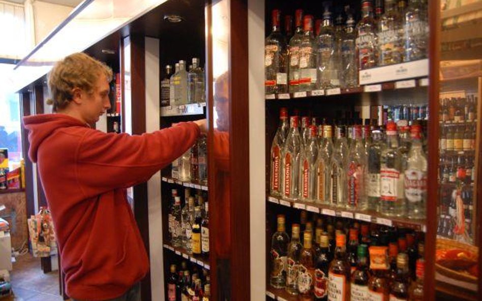 Belvedere w tarapatach?