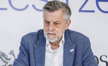 Andrzej Zybertowicz