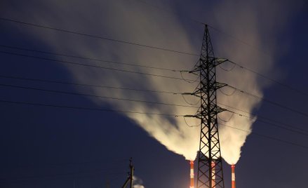 Alarm w elektrowni atomowej na południu Rosji
