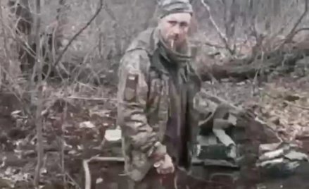 "Znajdziemy morderców". Zełenski zapowiada odpowiedź na egzekucję nieuzbrojonego żołnierza