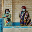 Mongbwalu znajduje się w prowincji Ituri, gdzie pojawiło się ognisko zakażeń wirusem Ebola