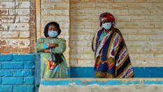 Mongbwalu znajduje się w prowincji Ituri, gdzie pojawiło się ognisko zakażeń wirusem Ebola