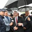 Kolejna reakcja na zachowanie Brauna. „Wypowiedzi antysemickie, kłamliwe i uwłaczające”