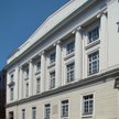 Biblioteka Publiczna przy ul. Koszykowej w Warszawie