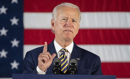 Biden nie wycofa wojsk z Polski. Ale też ich nie wzmocni