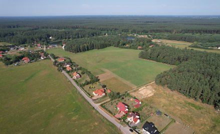 Sprzedając działkę można zostać podatnikiem VAT
