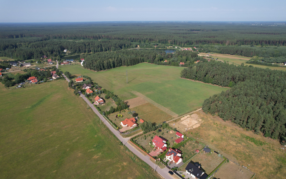 Podatek od nieruchomości – grunty poeksploatacyjne