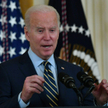 Biden poinformował przywódców o rozmowie z Putinem