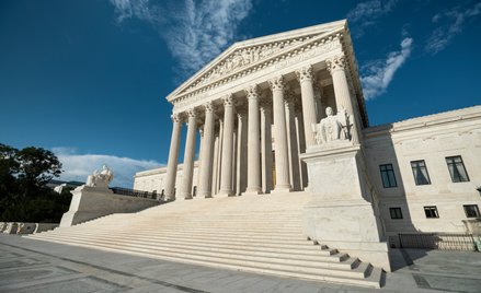 Sąd Najwyższy Stanów Zjednoczonych
