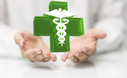 Aptekarz nadal bez niezależności - projekt ustawy o zawodzie farmaceuty