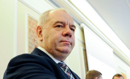 Sasin: Część lekarzy nie chce wykonywać obowiązków