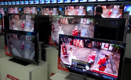 Na świecie jest już ponad 800 mln klientów płatnych telewizji