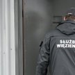 funkcjonariusze Służby Więziennej